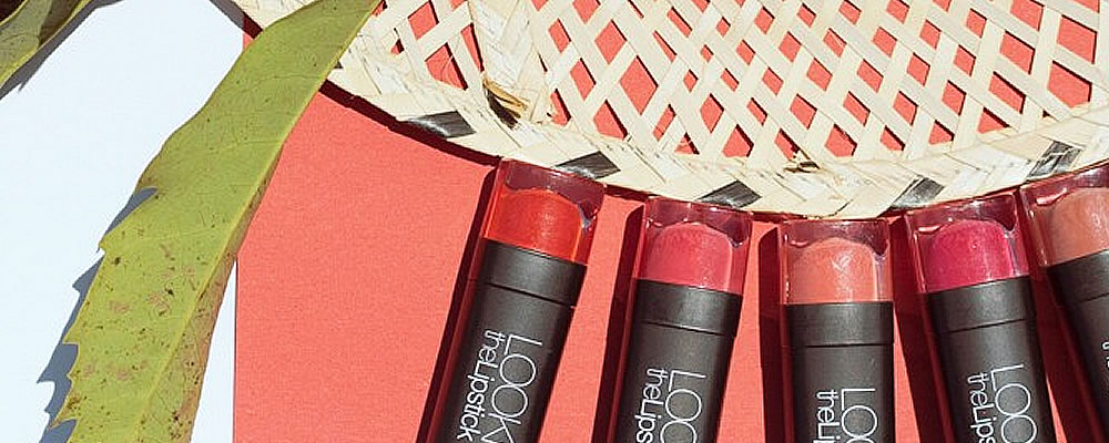 ブランドコンセプト « LOOKME by Makeup Series Cosmetics