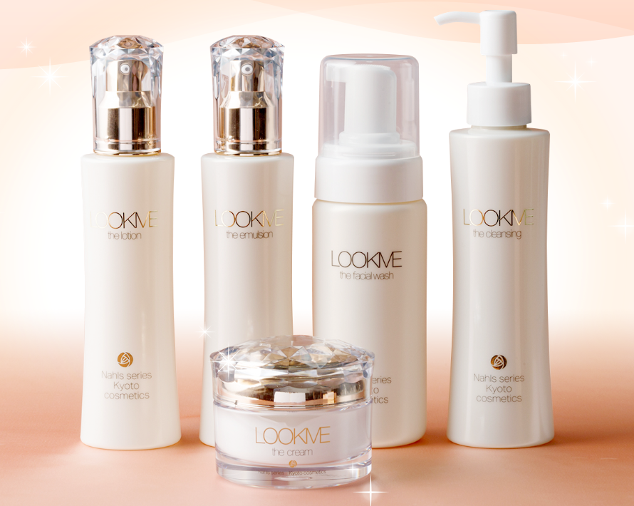 LOOKME by Makeup Series Cosmetics / Skin care